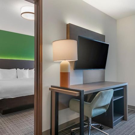 Comfort Suites Conference Center Рапид Сити Екстериор снимка