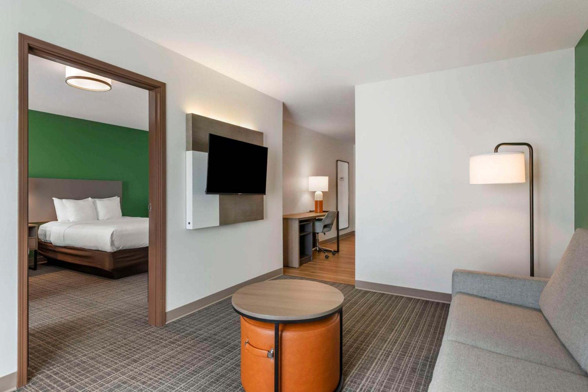 Comfort Suites Conference Center Рапид Сити Екстериор снимка